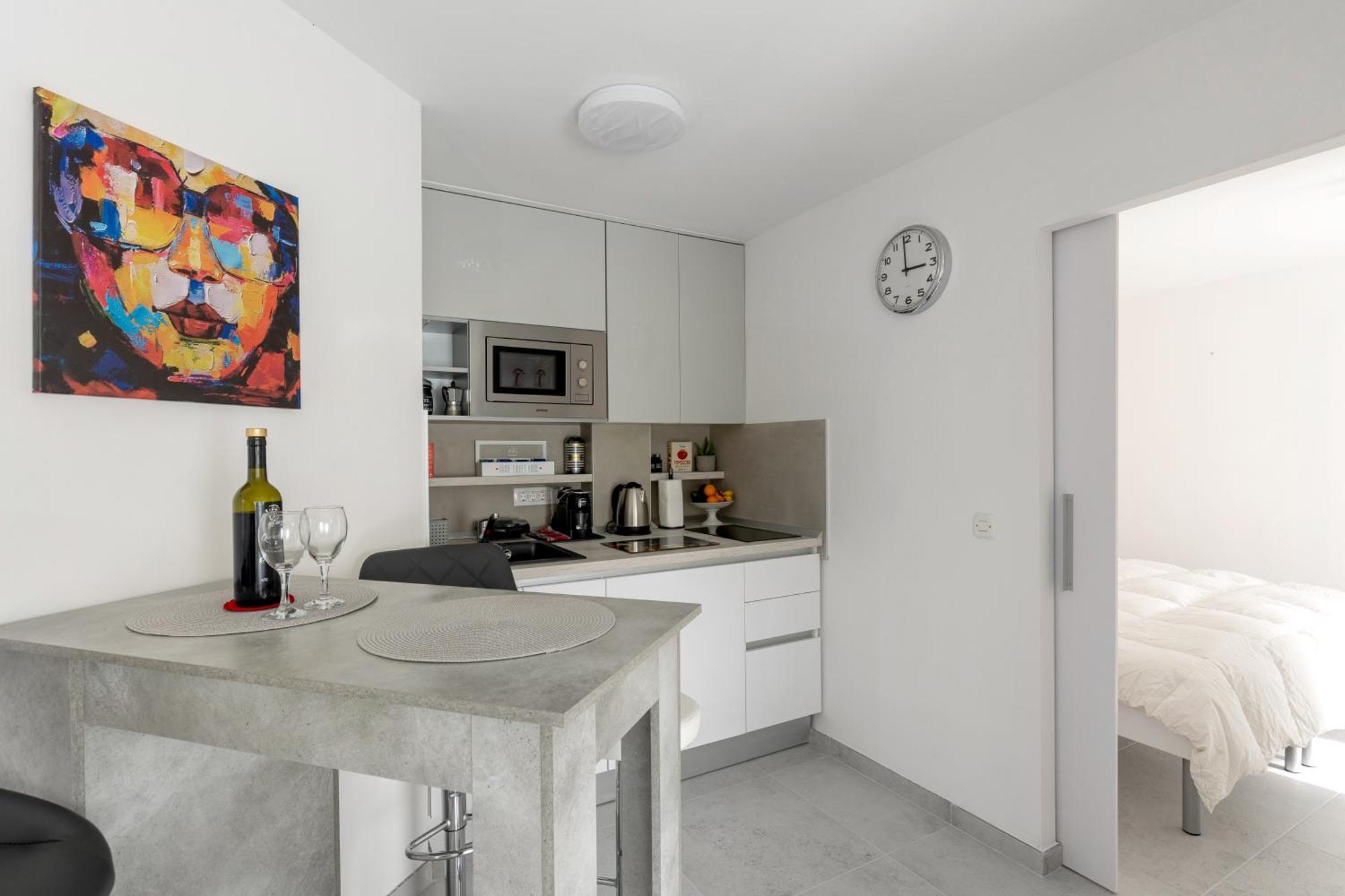 Dubrovnik Domus Apartment Dış mekan fotoğraf