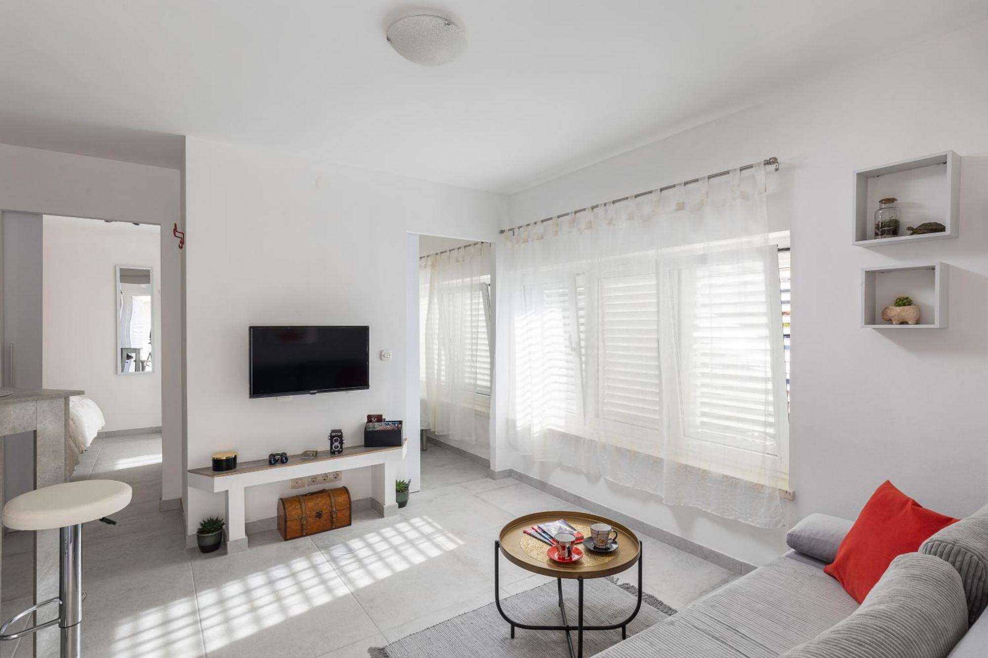 Dubrovnik Domus Apartment Dış mekan fotoğraf