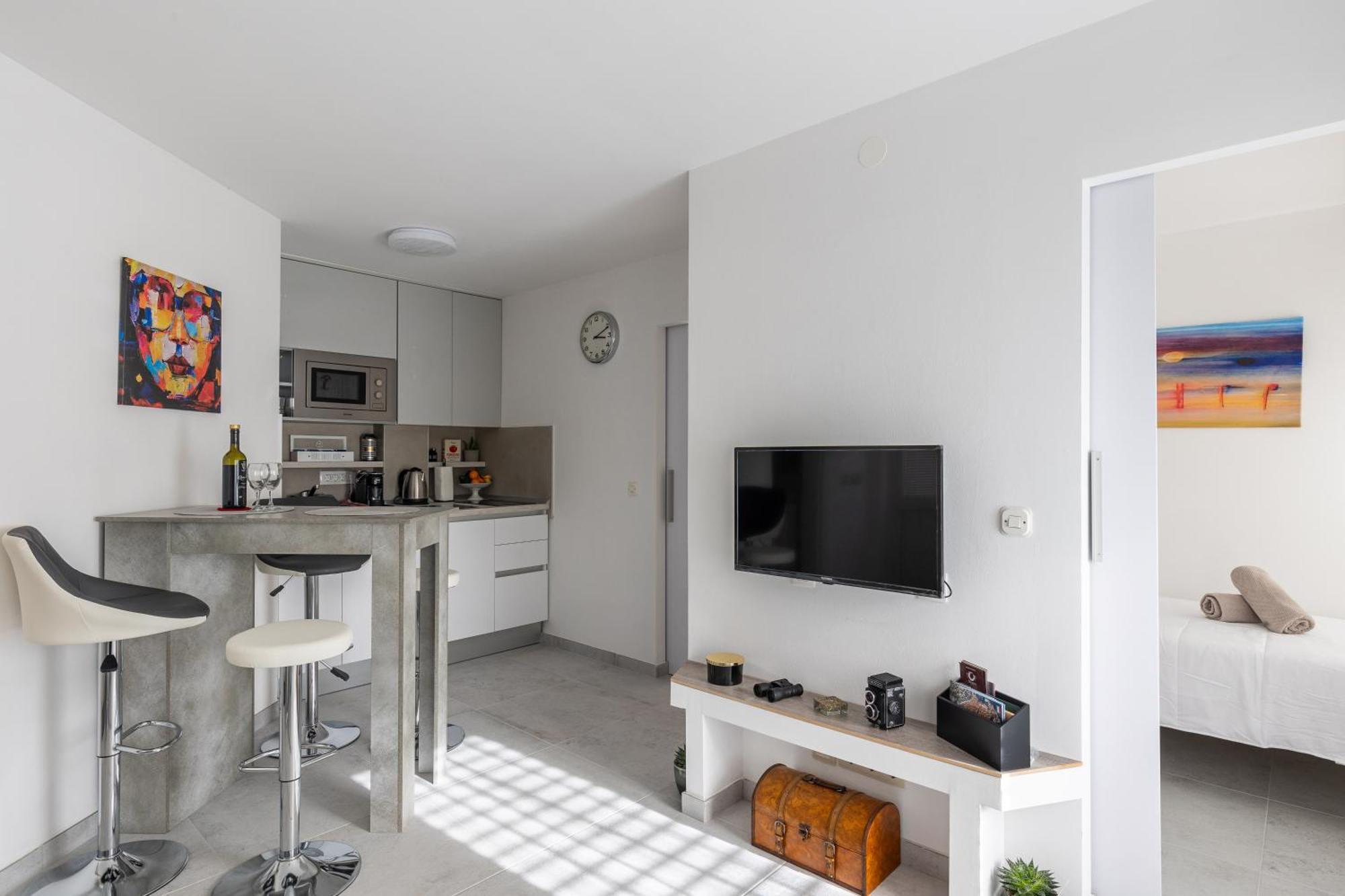 Dubrovnik Domus Apartment Dış mekan fotoğraf