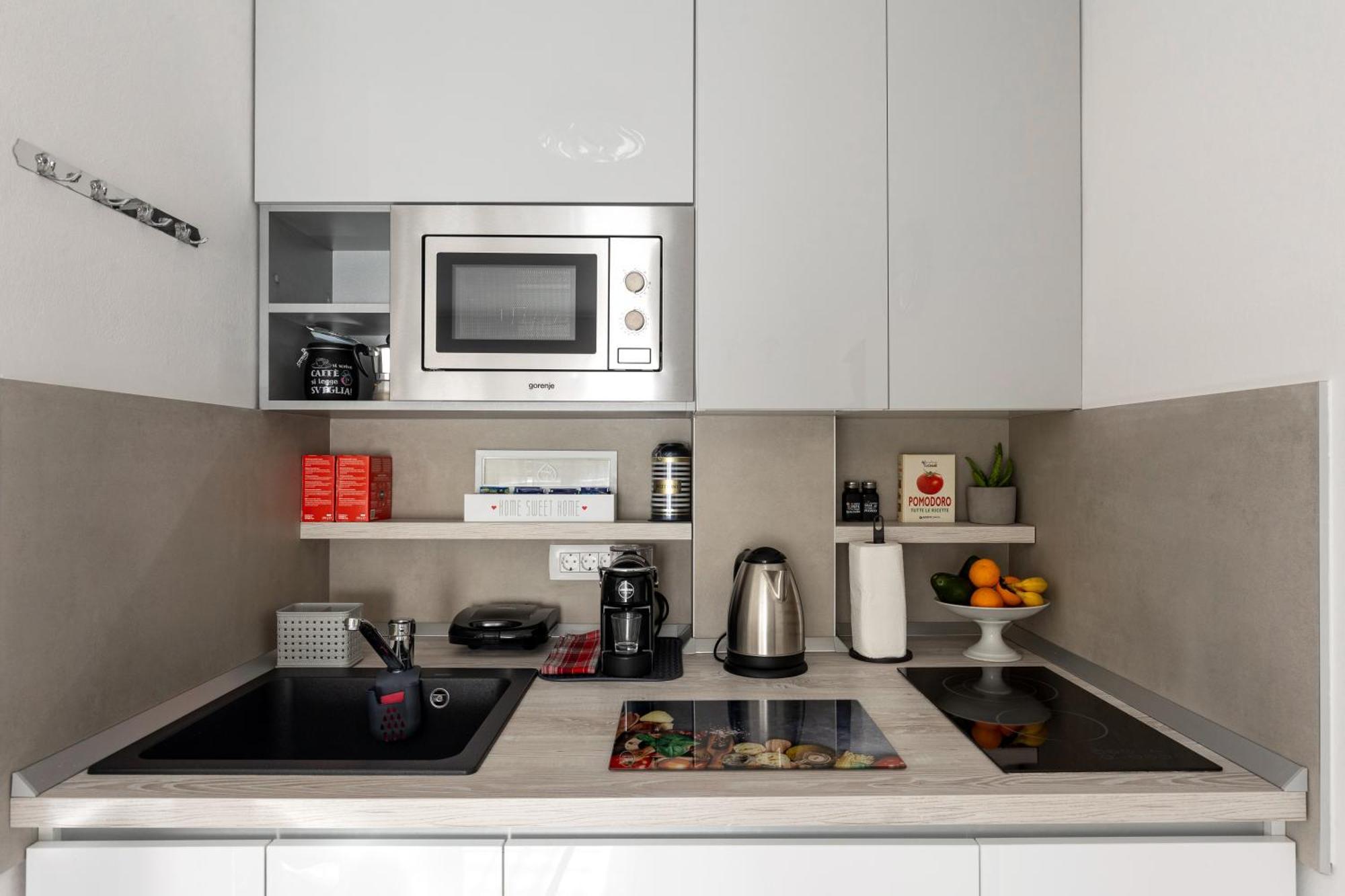 Dubrovnik Domus Apartment Dış mekan fotoğraf