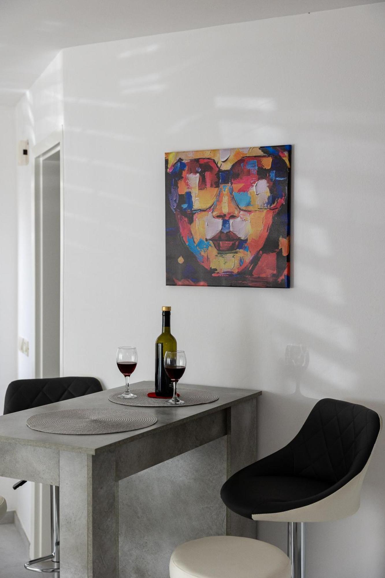 Dubrovnik Domus Apartment Dış mekan fotoğraf
