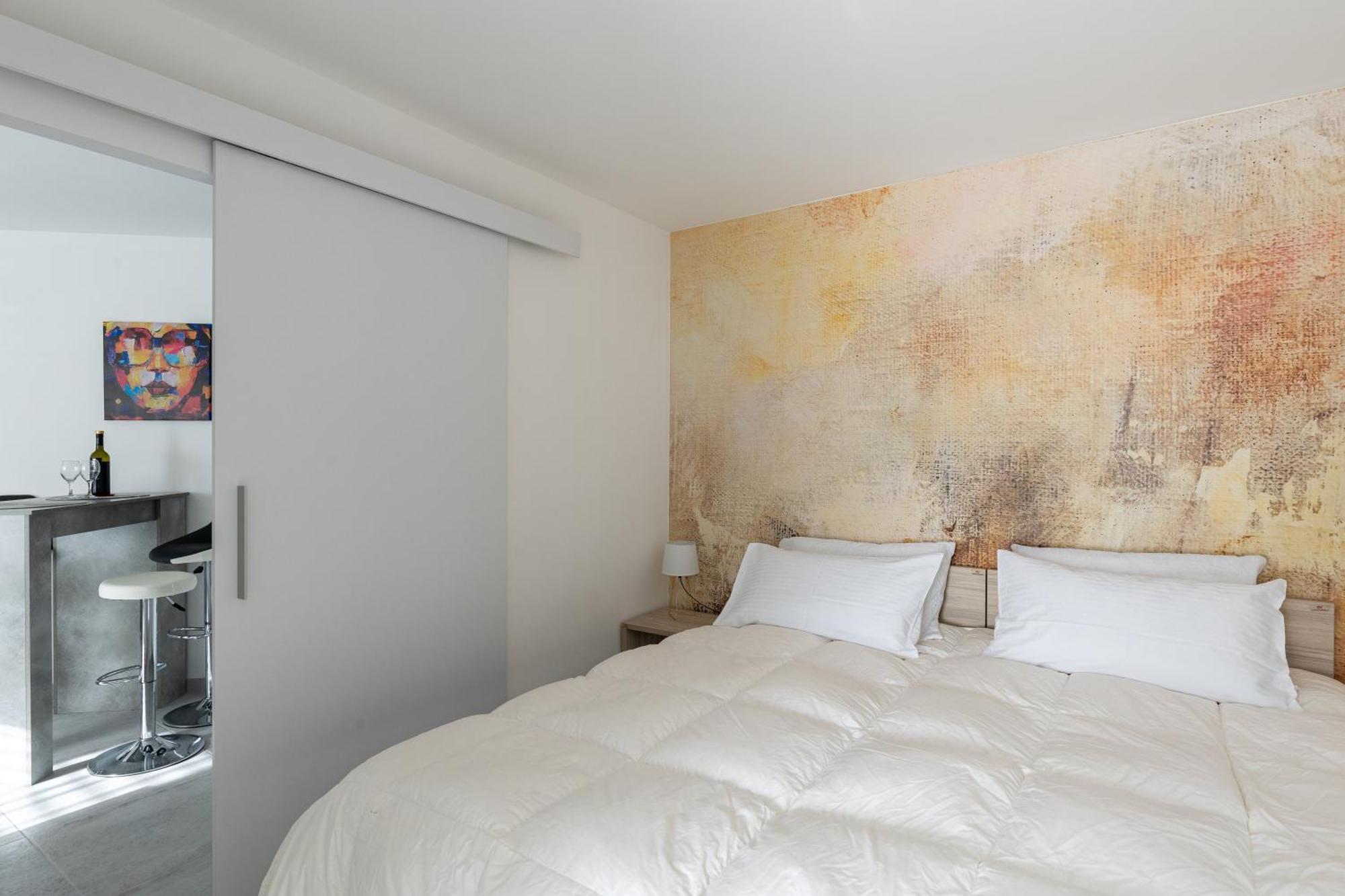 Dubrovnik Domus Apartment Dış mekan fotoğraf