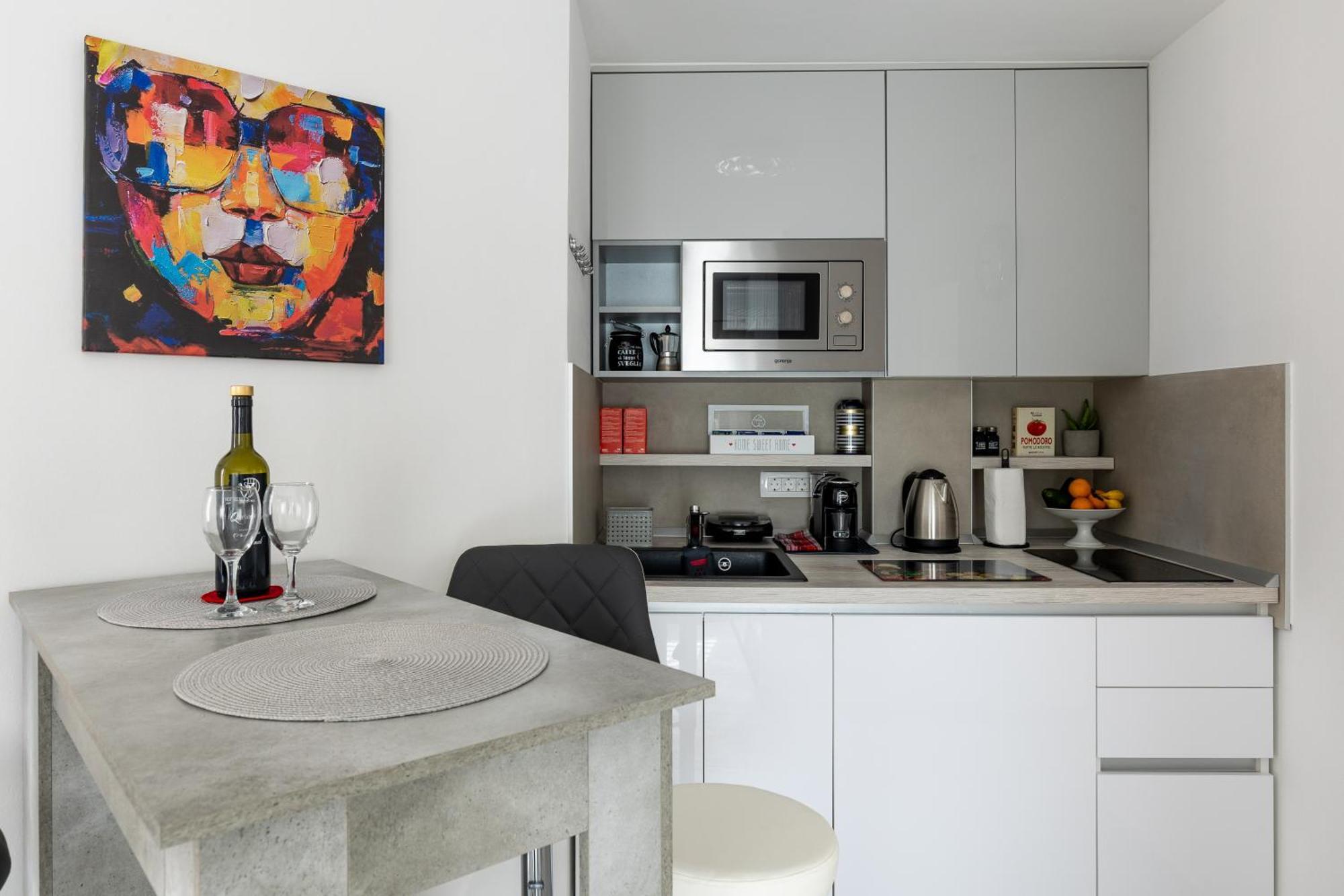 Dubrovnik Domus Apartment Dış mekan fotoğraf